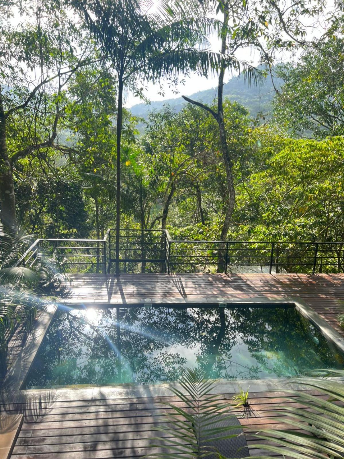 Rincon De La Sierra 5*