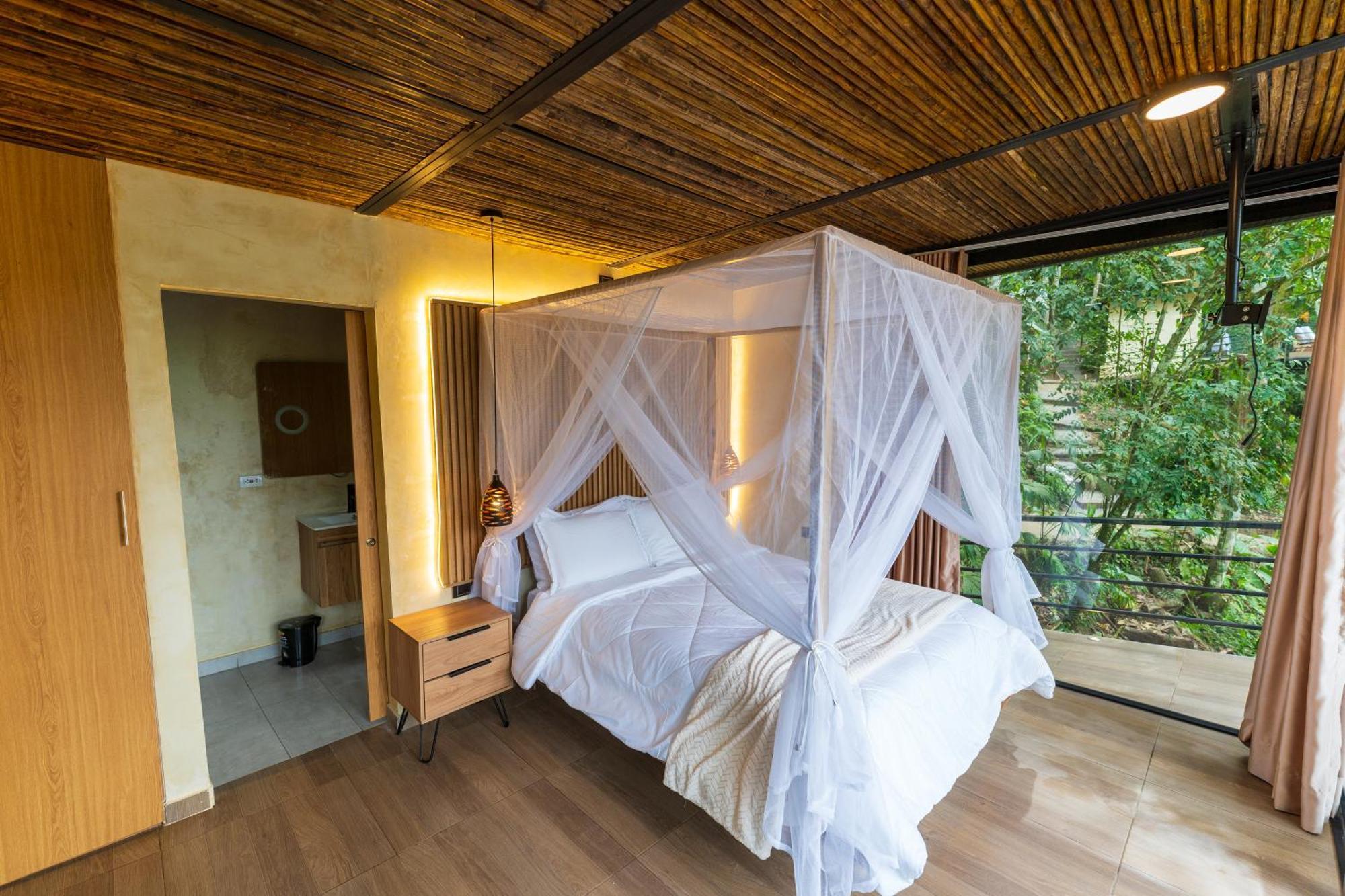 Rincon De La Sierra Hotel 5*