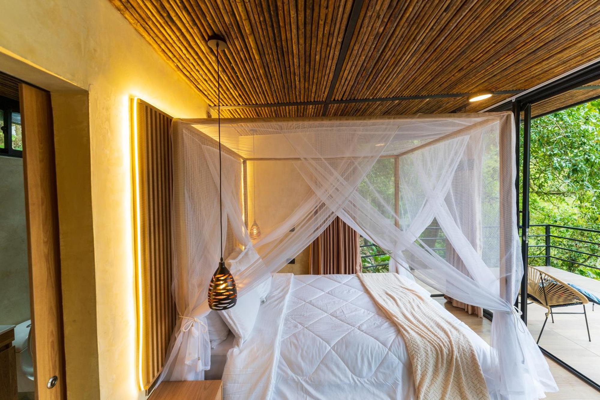 Hotel Rincon De La Sierra 5*