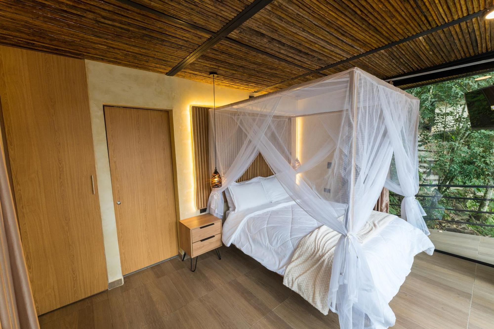 Hotel Rincon De La Sierra Minca
