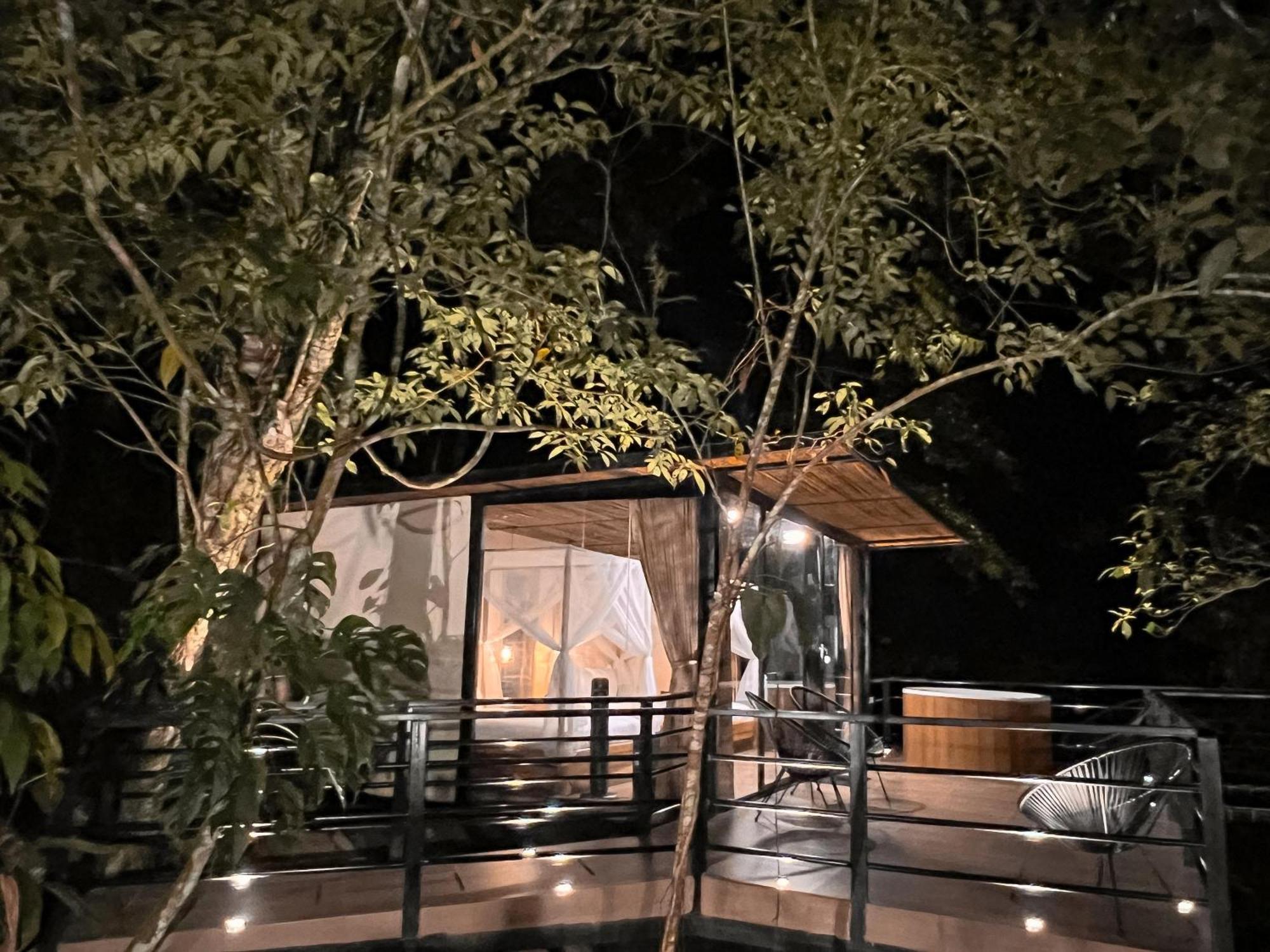 Rincon De La Sierra 5*