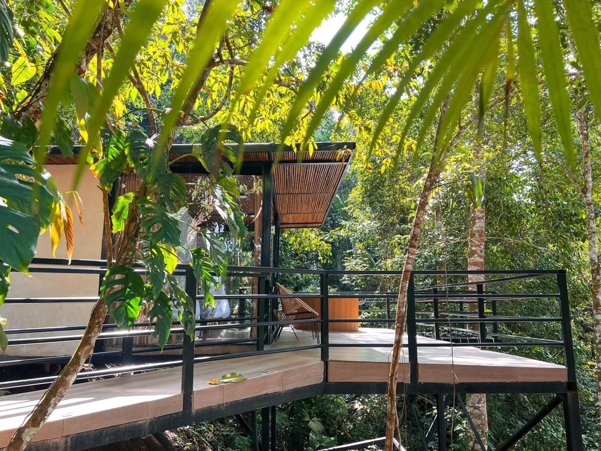 Rincon De La Sierra Hotel 5*