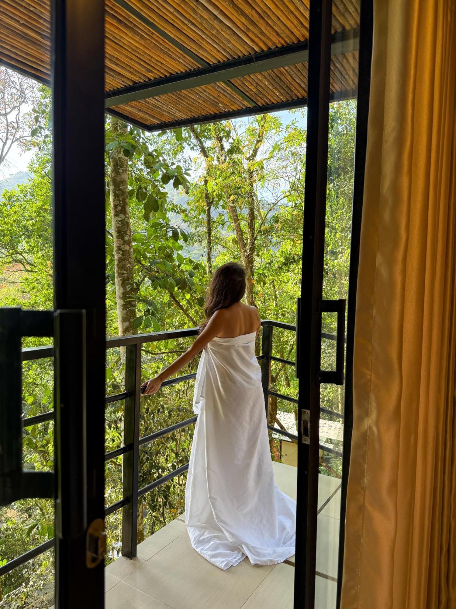 Rincon De La Sierra Hotel Minca