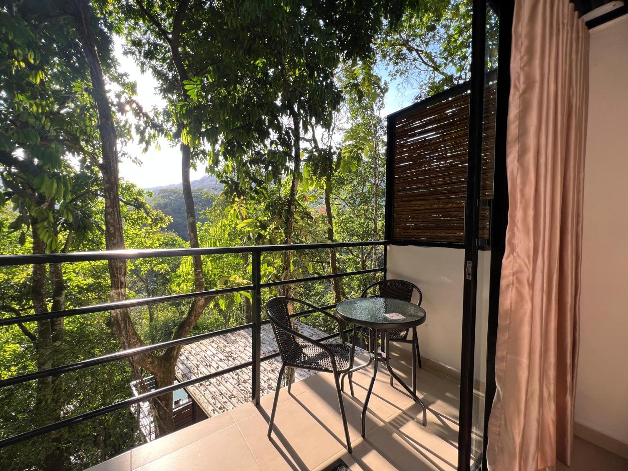 Rincon De La Sierra Hotel Minca