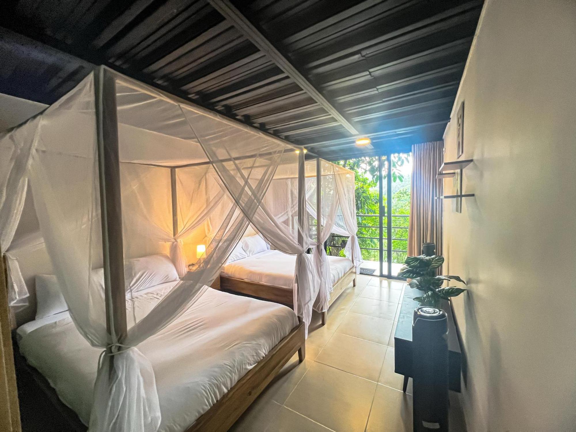 Hotel Rincon De La Sierra 5*