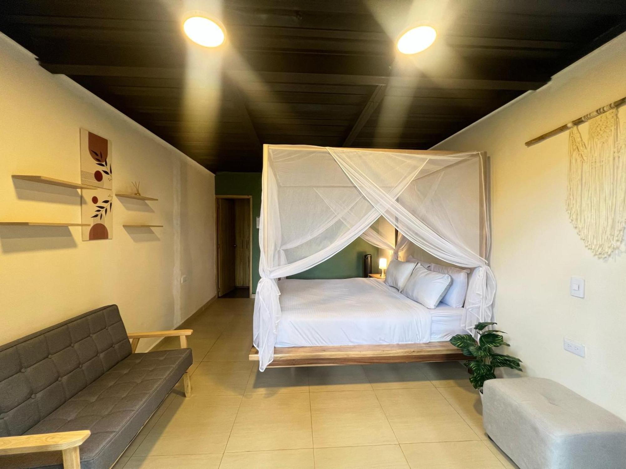 Rincon De La Sierra Hotel 5*