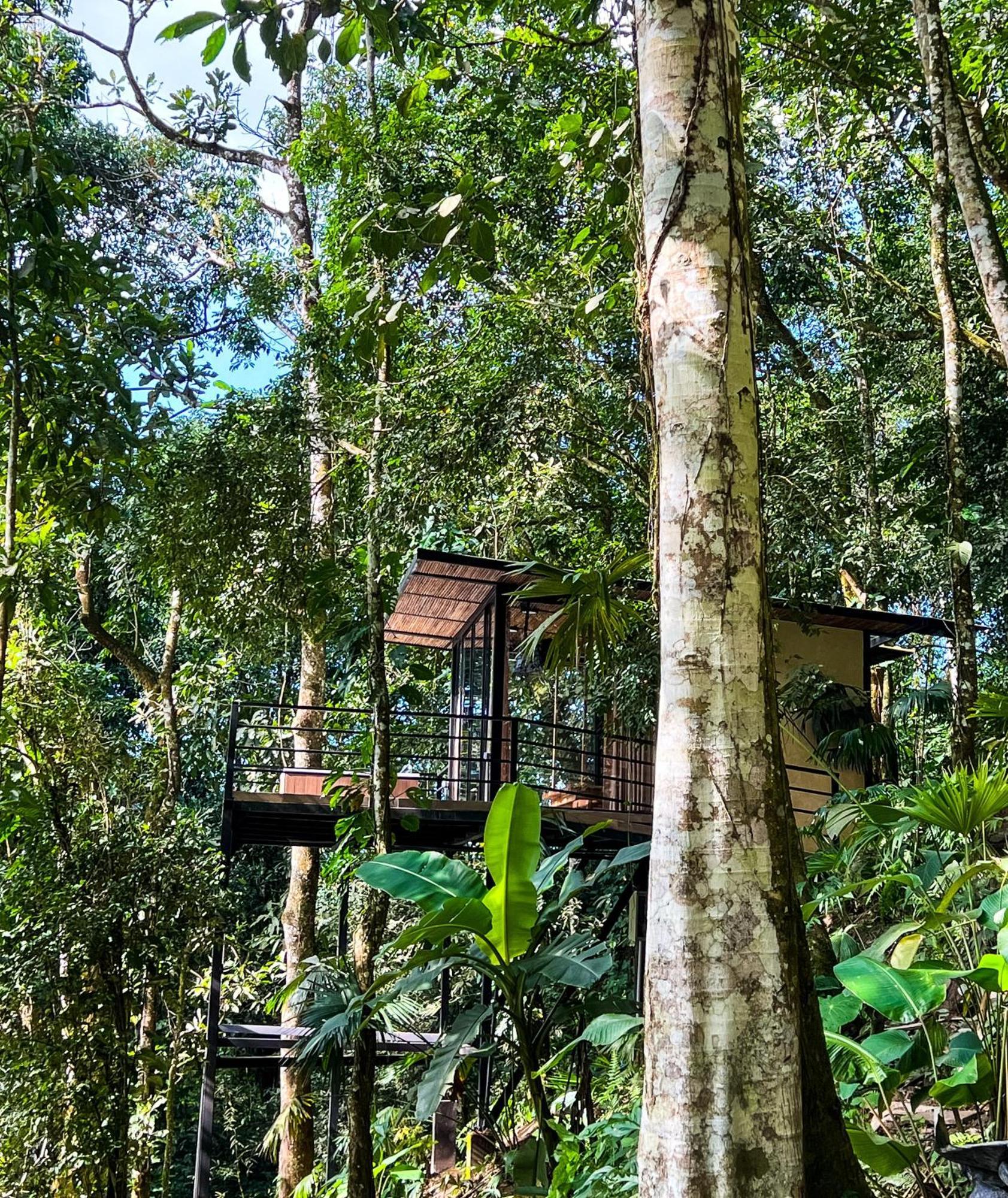 Hotel Rincon De La Sierra