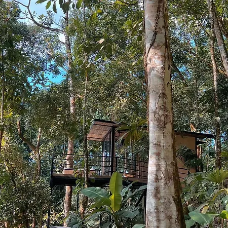 Rincon De La Sierra Minca Exterior photo
