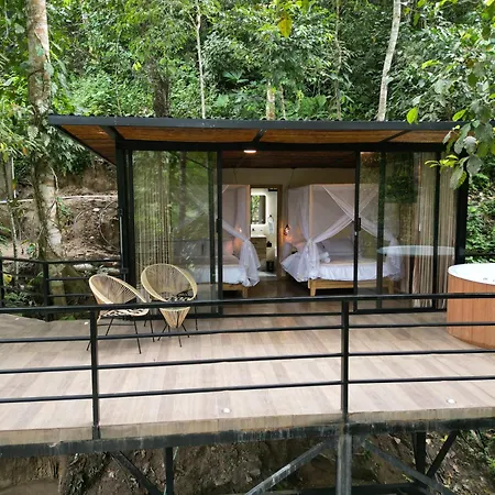 Rincon De La Sierra Minca Exterior photo
