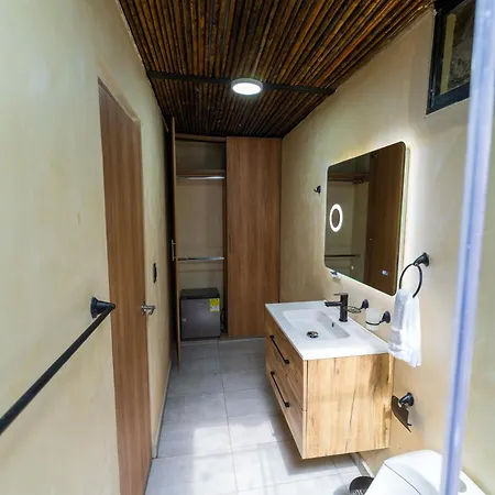 Rincon De La Sierra Minca Exterior photo