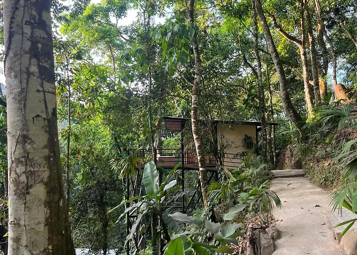 Rincon De La Sierra Minca