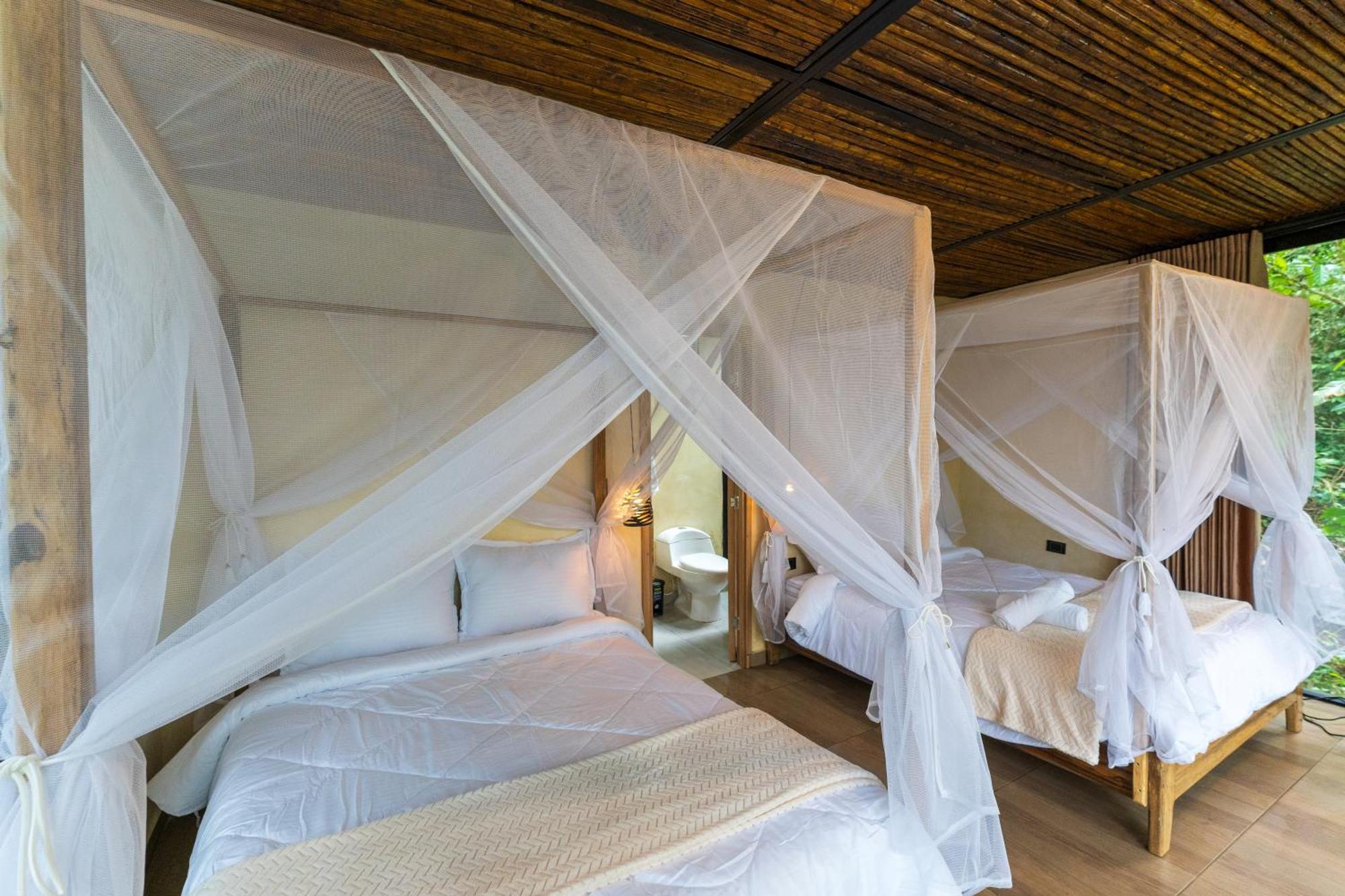 Rincon De La Sierra Hotel 5*